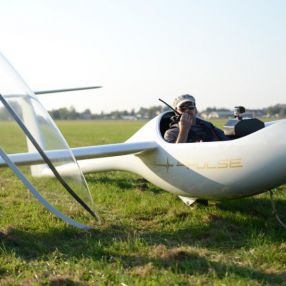 GP GLIDERS DEALER NETWORK NOW COVERS THE ISLANDS